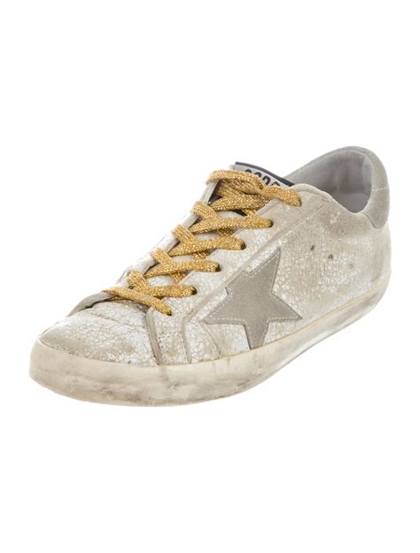 golden goose distressed superstar.